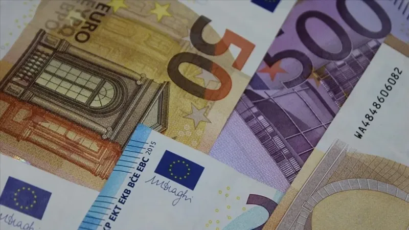 EBRD'den Türkiye'ye Dev Destek! 195 Milyon Euro Geliyor!