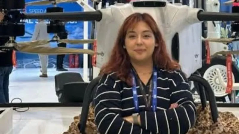 Ecem Sultan Çamlı Davası: Tır Şoförüne Şok Hapis Talebi!