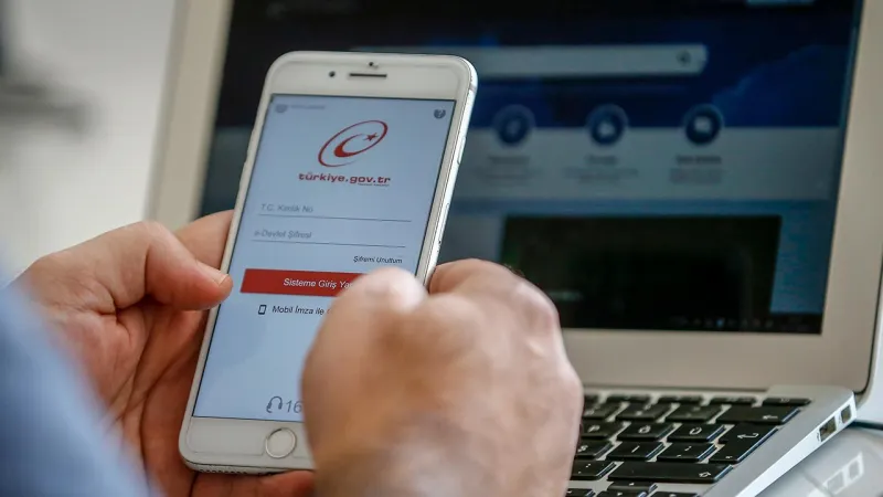 e-Devlet Kira Sözleşmesi Artık Emlakçıların Hizmetinde! Şok Gelişme