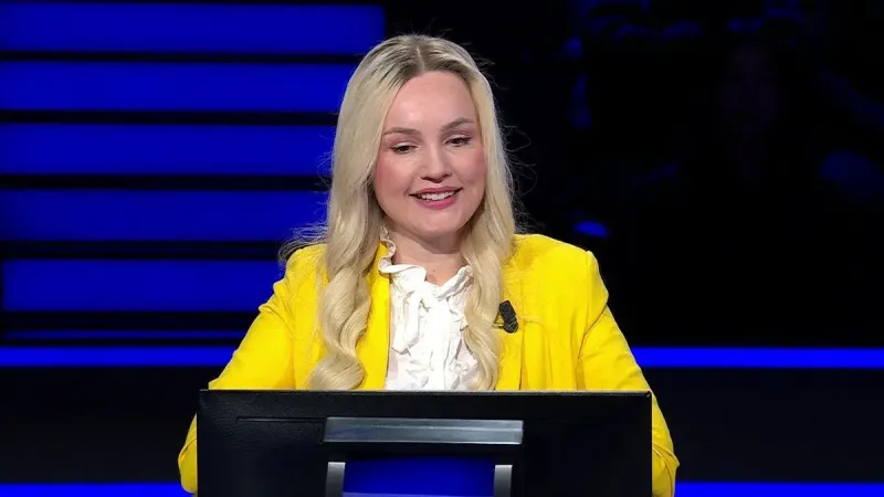 Kim Milyoner Olmak İster'de ŞOK! Oktay Kaynarca Sunumuyla Rekor Kırıyor!