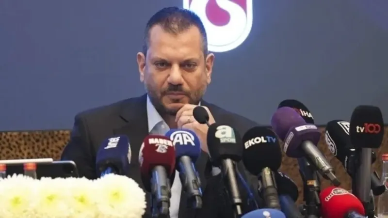 Ertuğrul Doğan'dan Şok Sözler: 2011'de Ne Oldu?