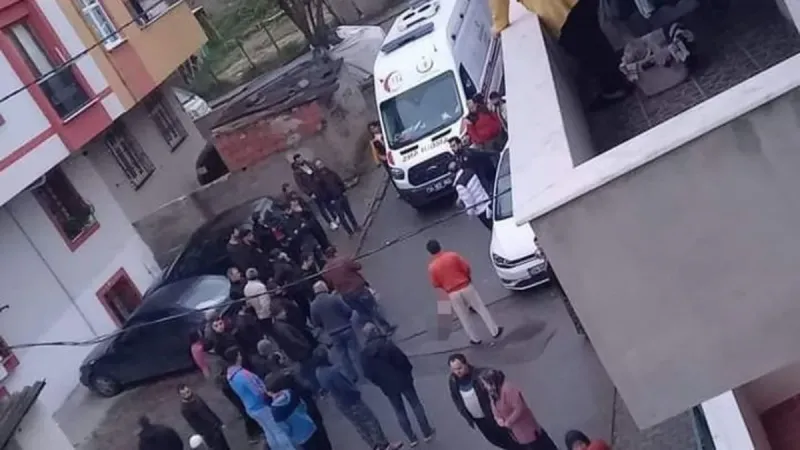 Peruklu Takip Sonucu Cinayet! Yöneticiyi Kim Öldürdü?