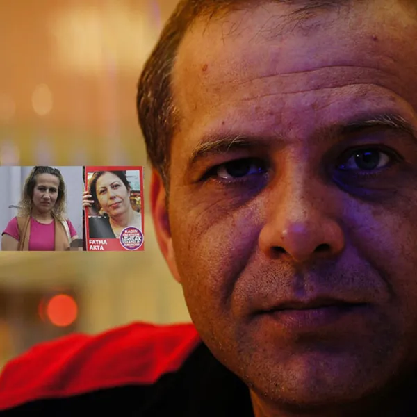 İzmir'de Kan Donduran Cinayet! Eski Eşini ve Baldızını Öldüren Katil Yakalandı!