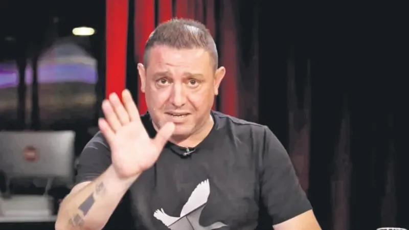 Nihat Kahveci'ye Şok Suçlama! Çocuklarına Hakaret İddiası!