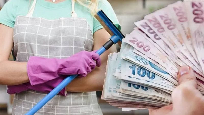 Ev Hanımlarına Müjde! Emeklilik Hayali Gerçek Oluyor Mu?