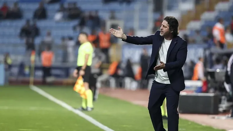 Fatih Tekke'den Derbi Bombası: O İki Yıldız Sahada Olacak Mı?