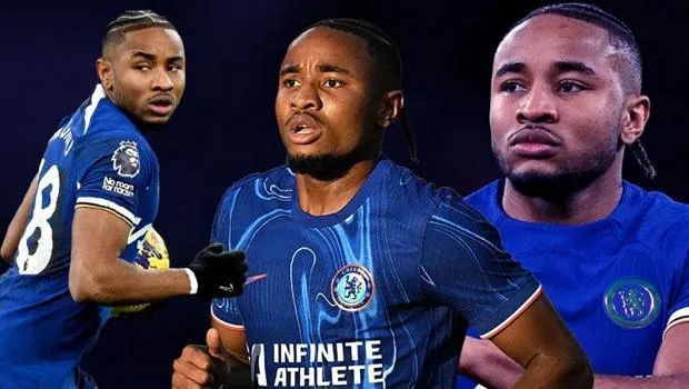 Fenerbahçe'den Bomba Transfer Hamlesi: Nkunku İçin Teklif Hazır!