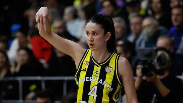 Fenerbahçe'den Basketbolda Zirve Hedefi! Üçüncü Şampiyonluk Geliyor Mu?
