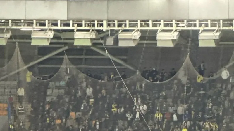 Fenerbahçe'de Şok! Galibiyet Yetmedi, Ali Koç İstifa Sesleri!
