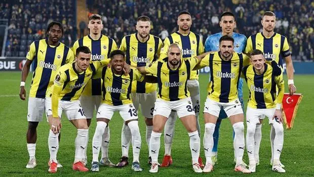 Fenerbahçe'de Şok Ayrılık! O Yıldız İtalya'ya mı Gidiyor?