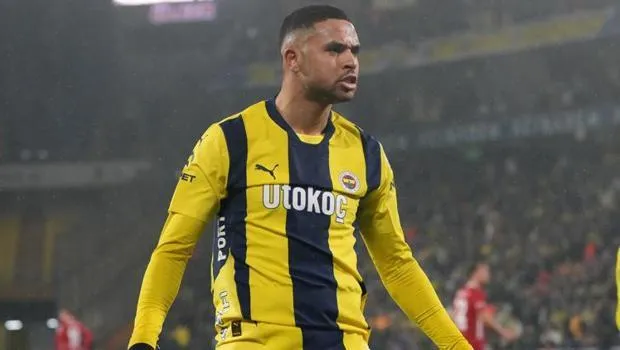 En-Nesyri Golleri Saçacak mı? Fenerbahçe'de Sürpriz Gelişme!