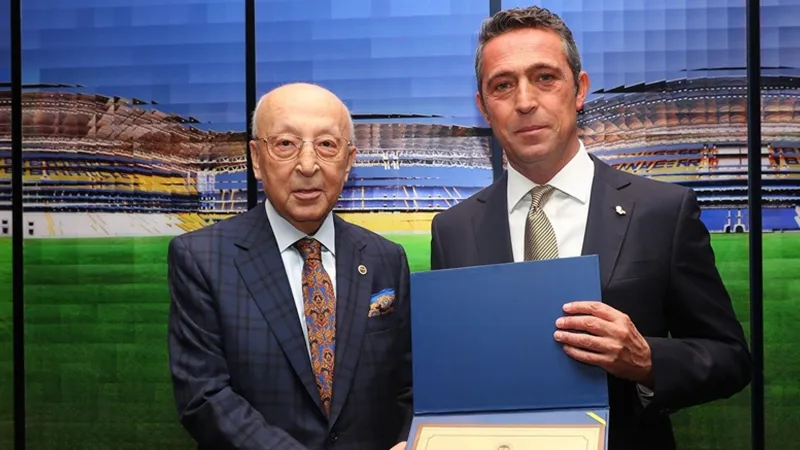 Fenerbahçe'de Şok Gelişme! İmza Sayısı Ulaştı... Seçim mi Geliyor?
