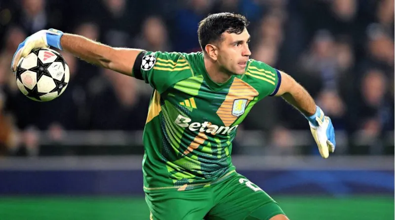 Fenerbahçe'den Martinez Bombası mı Geliyor? Şok İddia!