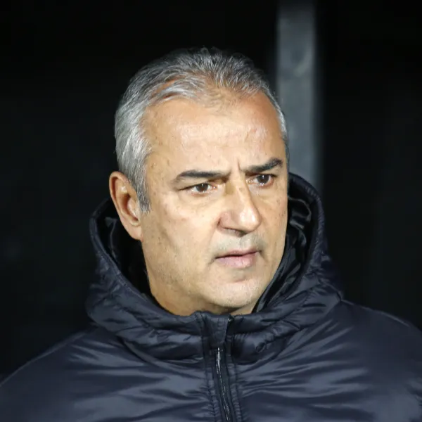 İsmail Kartal'dan Fenerbahçe İtirafı: Gitmem Doğru Olmaz!