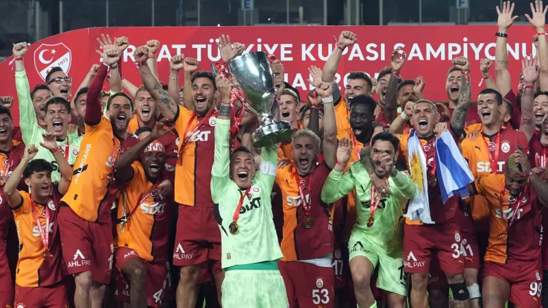 Muslera Galatasaray'dan Ayrılıyor Mu? İşte Yeni Takımı!
