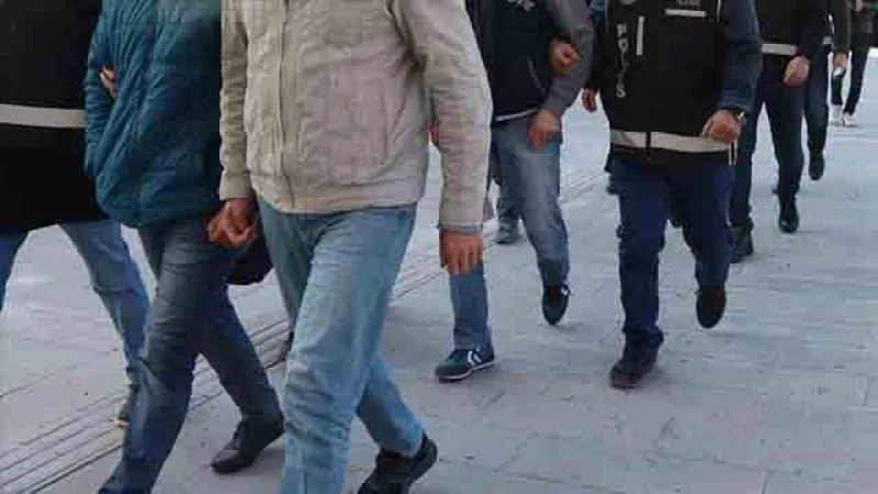 FETÖ'nün gizli yapılanmasına operasyon: 6 gözaltı