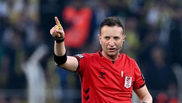 Fırat Aydınus'tan Derbi Yorumu: Yasin Kol Doğru Kararlar Verdi Mi?