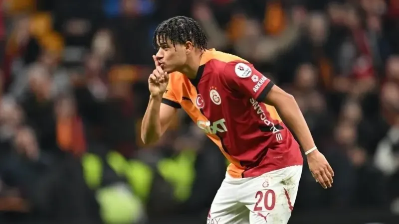 Sara'dan Şampiyonluk Sözü: Taraftarın Hakkı!