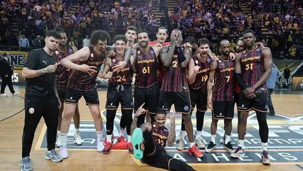 Aslan Kupaya Uzandı! Galatasaray'ın Finaldeki Rakibi Belli Oldu
