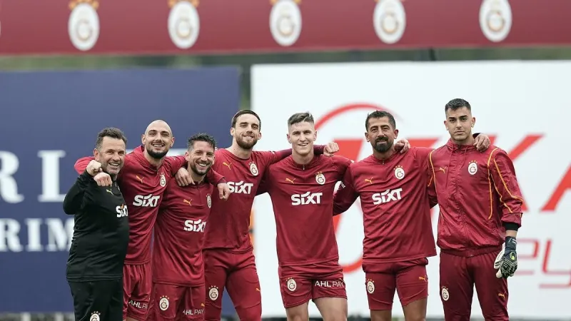 Galatasaray Konyaspor'u Devirecek Mi? İşte İlk İpuçları!