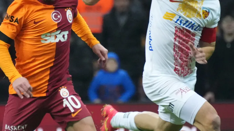 Galatasaray Şampiyonluğunu İlan Ediyor! İşte Detaylar