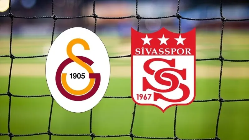 GS-Sivas Maçı: Şampiyonluk Ateşi mi, Kümede Kalma Savaşı mı?