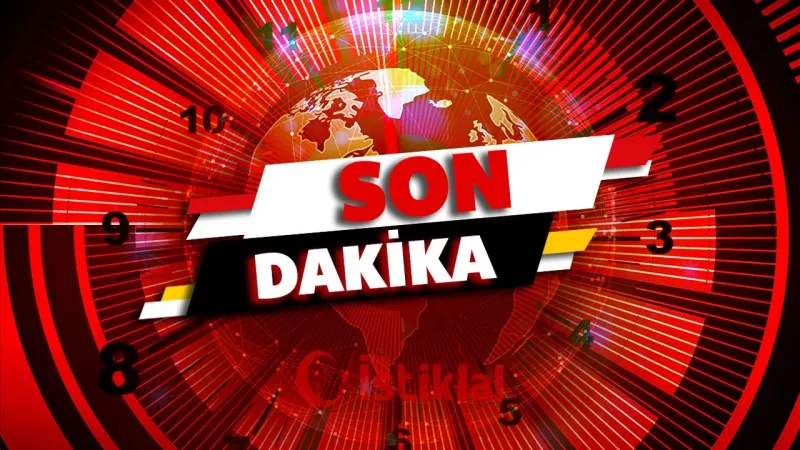 Gaziantep'te Halı Fabrikasında Korkunç Patlama! İşte İlk Detaylar