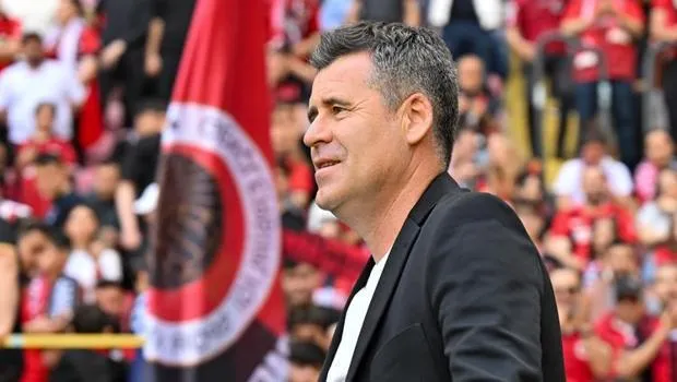 Gençlerbirliği Süper Lig'de İlk 10'a Girecek mi? Şok Açıklama!