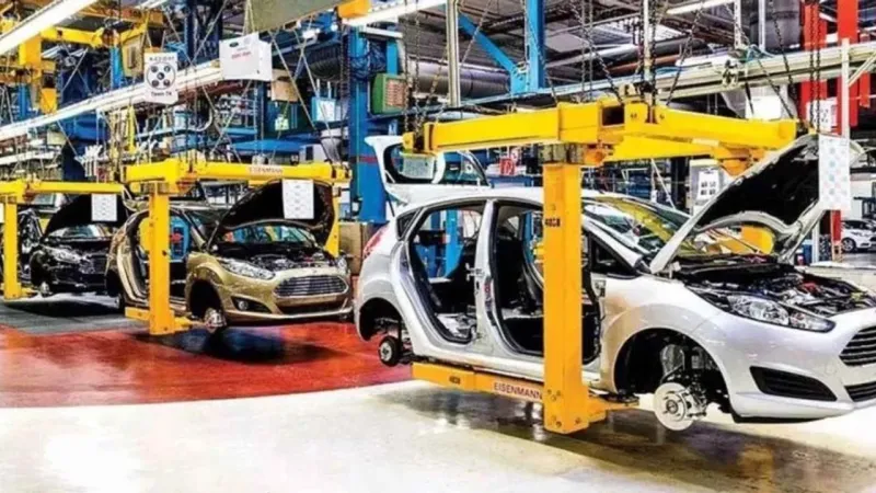 GM'den Şok Geri Çağırma! 600 Bin Araç Tehlikede mi?