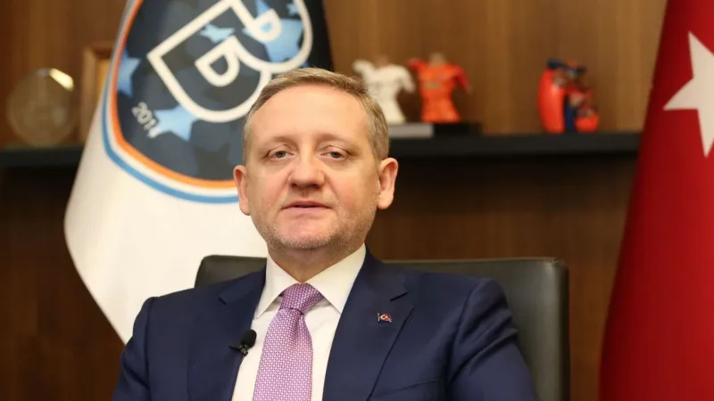 Gümüşdağ'dan Hakemlere Bomba Eleştiri: MHK İstifa Etmeli mi?