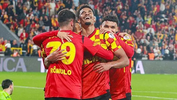 Göztepe'nin Avrupa Rüyası Gerçekleşecek mi? Fırsat Haftası!