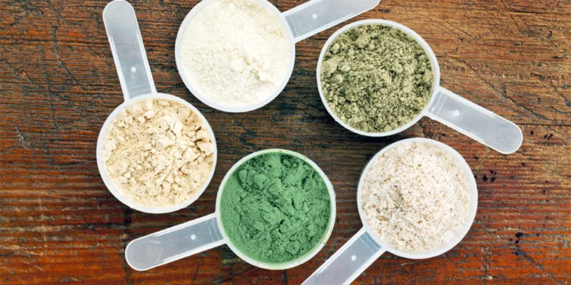 Protein Tozu Mu? Yoksa Yumurta Mı? Şok Eden Karaciğer Uyarısı!