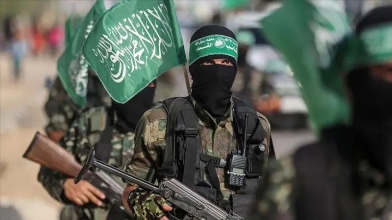 Hamas'tan Şok İsrail İddiası: Gazze'yi İçten Çökertme Planı mı?