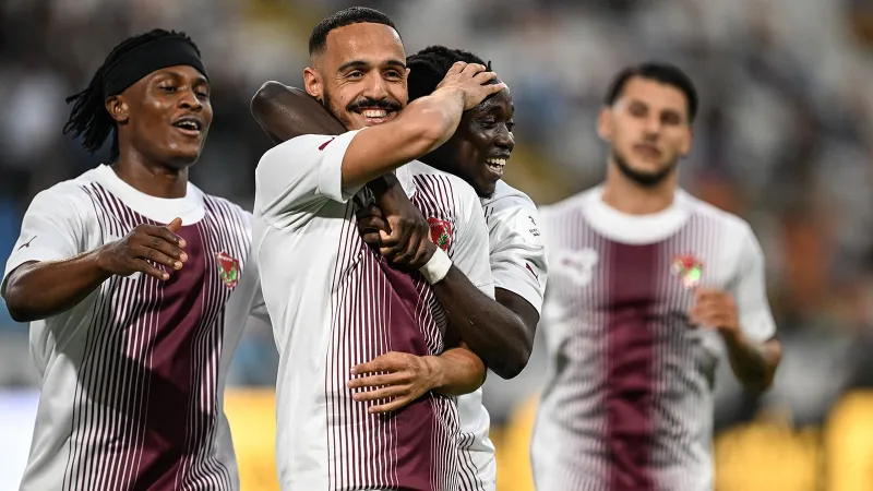 Hatayspor'dan Şok Galibiyet! Adana Demirspor'a Gol Yağdı!
