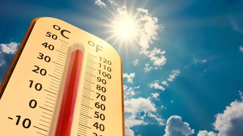Adana'da Hava Alarmı! Bugün Ne Bekleniyor? Sıcaklık Rekor Mu Kıracak?