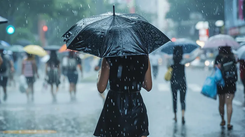 Bursa'da Hava Alarmı! Bugün Hava Nasıl Olacak? Şok Detaylar!