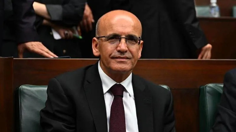 Hazine Bakanı Şimşek Hong Kong’da yatırımcılarla buluşuyor