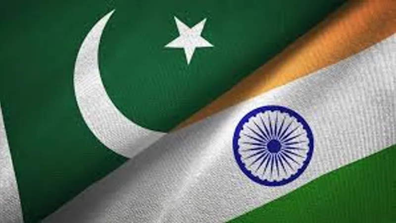 Hindistan'dan Pakistan'a Savaş Hazırlığı! Şok Talimat!