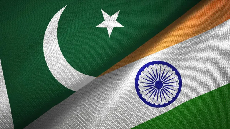 Hindistan-Pakistan Sınırında Gerilim Azalıyor Mu? Şok Karar!