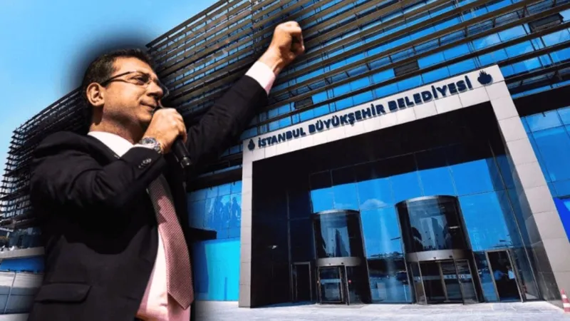 İBB 'Yalanlar ve Gerçekler' 6 ve 7 Yayımlandı: İddialara Yanıt