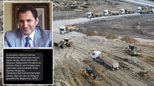 İBB'de Hafriyat Vurgunu Bitti Mi? İşte Yeni Gelişmeler!