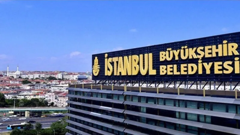 İBB'den kişisel verilerin usulsüz kullanıldığı iddialarına yanıt: Asılsız ve gerçek dışı