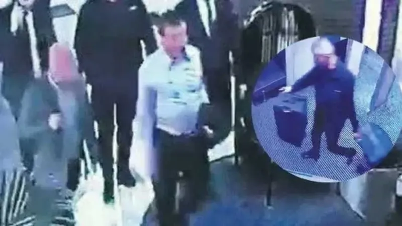 İmamoğlu'na Şok! İBB Yolsuzluk Soruşturması Derinleşiyor!
