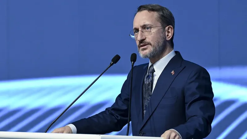 Fahrettin Altun'dan Türk Günü Mesajı: Birlik ve Dostluk Vurgusu!