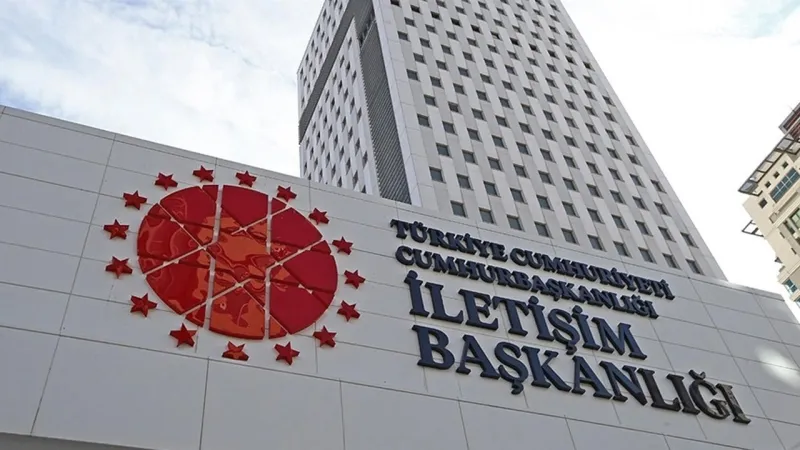 İletişim Başkanlığı'ndan Kritik Çalıştay: Sentetik Medya Alarmı!