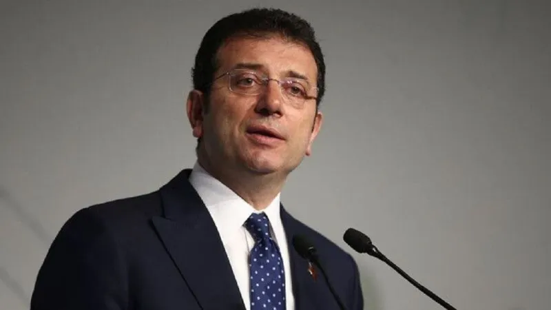 İmamoğlu ve 91 Şüpheli Adliyeye Sevk Edildi: Yolsuzluk Soruşturması