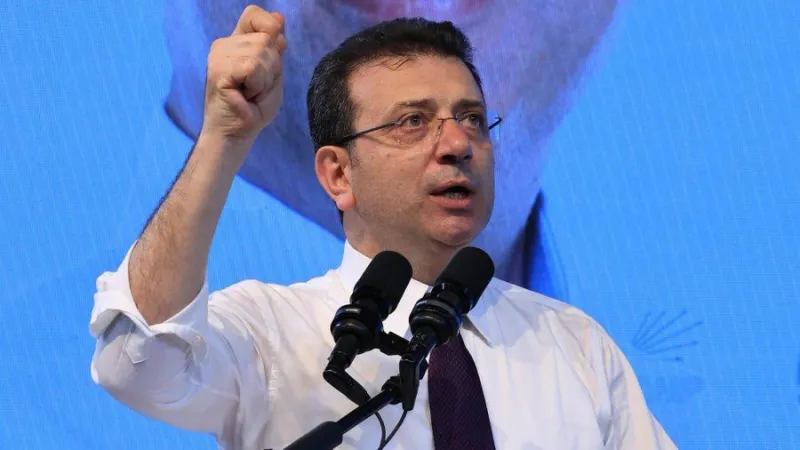 İmamoğlu'ndan Fesih Yorumu: Seçim mi, Süreç mi Önemli?