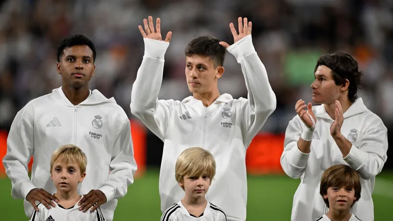 Real Madrid'de Deprem! Yıldız Futbolcu Adını Bile Duymak İstemiyor