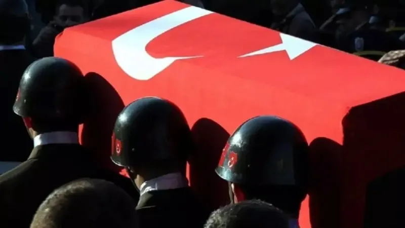 Irak'tan Acı Haber: Pençe Operasyonu'nda 1 Şehit!
