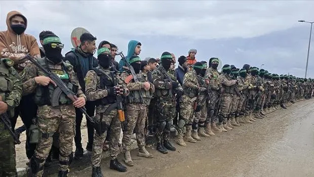 İsrail'den Şok İddia: Hamas 3 Esiri Öldürdü Mü?